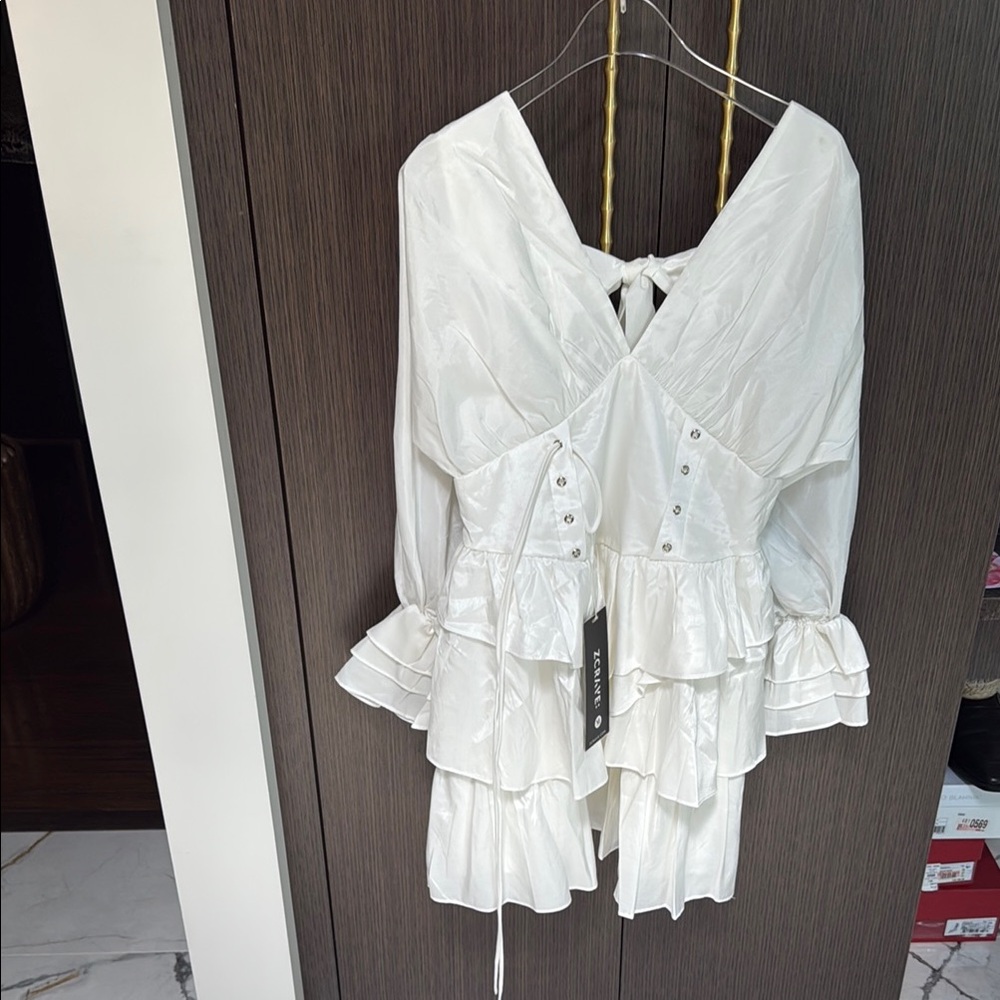 ๐ค MONTREUX DRESS ๐ค NEW - Picture 9 of 17